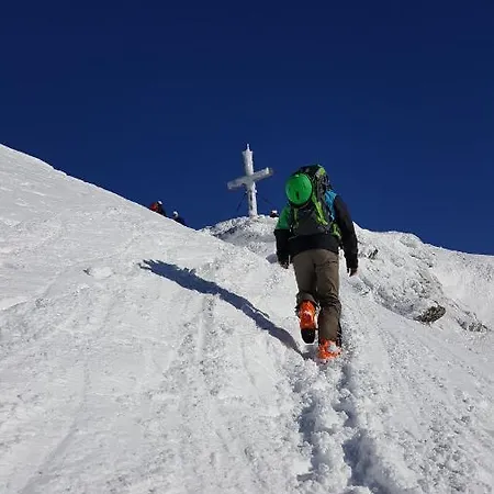 Domek letniskowy Almhuette In Kaernten *