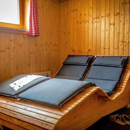 Almhütte In Kärnten Lodge *