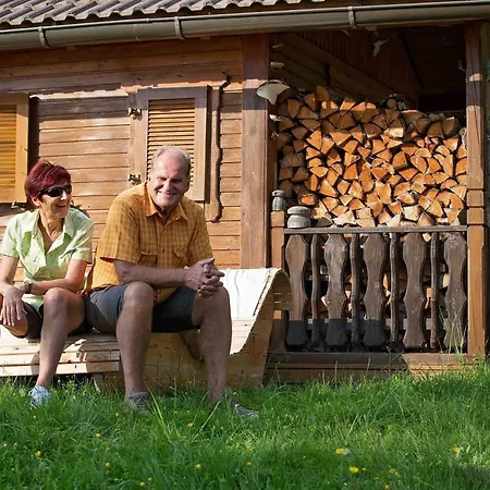 Almhuette In Kaernten