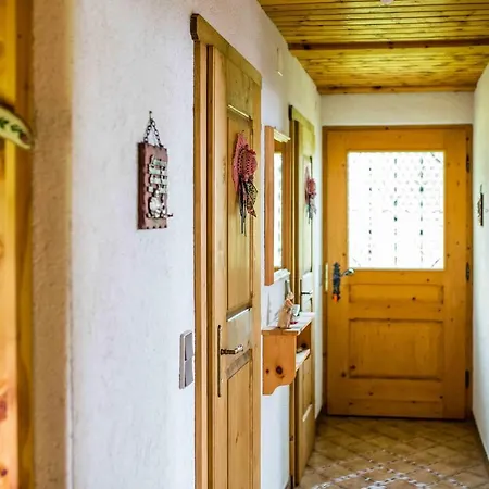 Lodge Almhuette In Kaernten *