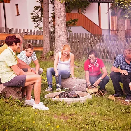 Almhuette In Kaernten * Goding