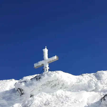 Domek letniskowy Almhuette In Kaernten